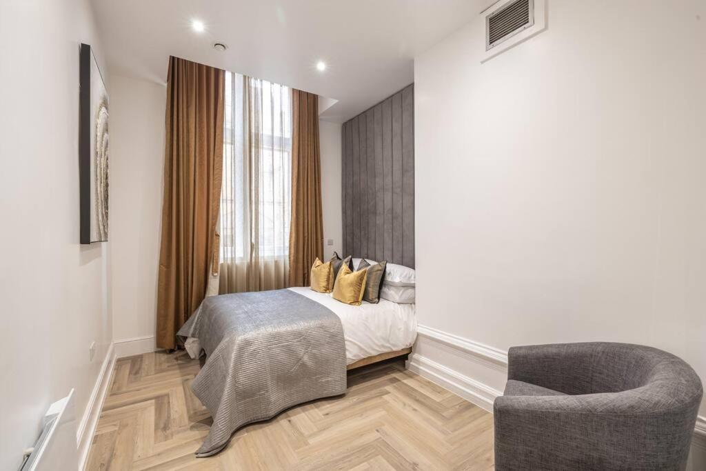 The Pocklington - The Graduate Suite Лестър Екстериор снимка