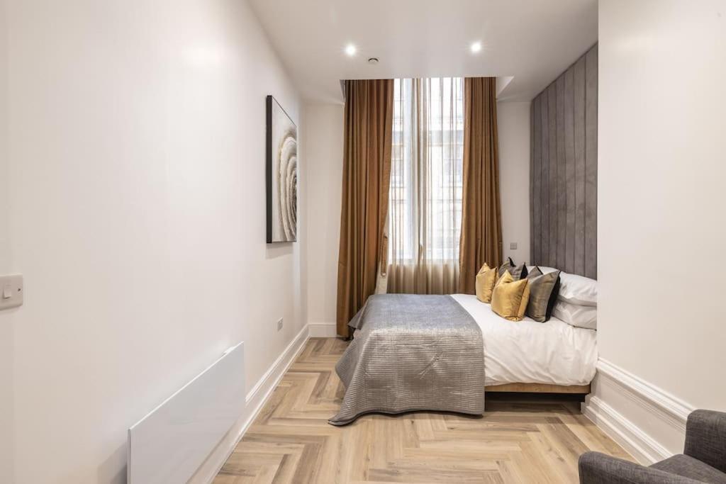 The Pocklington - The Graduate Suite Лестър Екстериор снимка