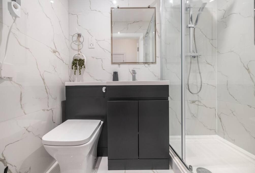 The Pocklington - The Graduate Suite Лестър Екстериор снимка